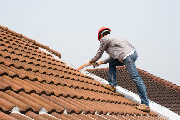 Fast & Reliable Emergency Roof Repairs in Redding, CA